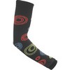 Ultima : Armwarmers Wool Power Zwart