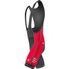 Ultima : Performance 3 Bibshort Black/Red