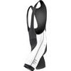 Ultima : Performance 3 Bibshort Black/White