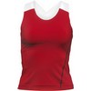 Ultima : Top Women UU 3 Red/White/Black