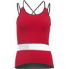 Ultima : Top Women Power 2 Red/Black/White