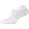 Ultima : Sock Tour-2 No-Show White