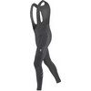Ultima : Broek Lang Met Bretels U-Line 2 Windbreaker Zwart