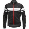 Ultima : Jack Performance 3 Zwart/Wit/Rood