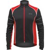 Ultima : Jack Focus 3 Zwart/Rood/Wit