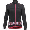Ultima : Jack UU-Line 2 Black/Red/Multi Dames