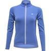 Ultima : Shirt Lange Mouwen Energy 3 Lavendel/Wit/Paars Dames
