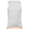 Ultima : Singlet Light Wit Heren