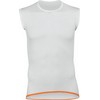 Ultima : Undershirt Zonder Mouwen Light Wit Heren
