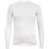 Undershirt Lange Mouwen FLX Wit Heren