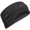 Ultima : Hoofdband Zwart/Rood