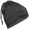 Ultima : Collarcap Zwart/Rood