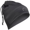 Ultima : Collarcap Zwart/Reflex