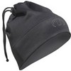 Ultima : Collarcap Zwart/Zwart Reflex