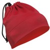 Ultima : Collarcap Warm Rood