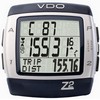 VDO : Z2 Fietscomputer met Hartslagmeter
