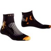 X-Socks : Run Speed One Zwart Sokken