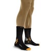 Running Mid Calf Zwart Hardloopsokken