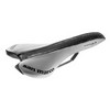 San Marco : Ponza Racing Power Zadel Wit/Zwart