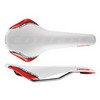 San Marco : Concor Racing Red Zadel Wit/Rood 