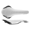 San Marco : Concor Racing Zadel Wit/Zwart