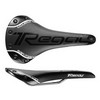 Regale Racing Zadel Zwart
