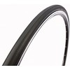 Vittoria : Open Corsa Evo Slick Zwart 700x23C Vouwband