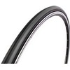 Vittoria : Rubino Pro Slick Zwart 700x25C Vouwband