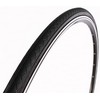 Vittoria : Zaffiro Pro II Zwart 700x23C Vouwband