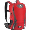 Vaude : Hyper Air 14+3 Rugzak Red/Anthracite