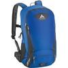 Vaude : Splash Air 20+5 Rugzak Blue/Anthracite