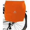 Vaude : Regenhoes voor fietstassen