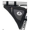 Vaude : Triangle Bag Black