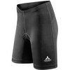 Vaude : Comp Pants III Black Dames
