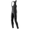 Vaude : Crims Bib Pants Black Heren