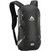 Vaude : Trail Light 9 Black Rugzak