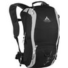 Roomy 12+3 Dames Rugzak Black