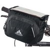Vaude : Road I Black Anthracite Stuurtas