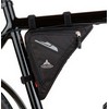 Vaude : Triangle Bag Black