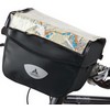 Vaude : Aqua Box Stuurtas Black