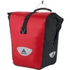 Vaude : Aqua Front Fietstassen Red/Black