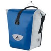 Vaude : Aqua Front Fietstassen Blue/Metallic