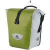 Vaude : Aqua Front Fietstassen Fern/Metallic