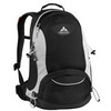 Vaude : Tacora 20+4 Dames Rugzak Black