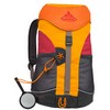 Puck 10 Kinder Rugzak Red/Honey
