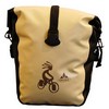 Vaude : Aqua Front Kokopelli Beige/Black