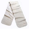 Vaude  : Laska Scarf Offwhite
