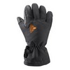 Kids Sippie Gloves Black