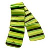 Vaude  : Kids Competent Scarf Chute Green