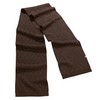 Vaude  : Kipuk Scarf Brown